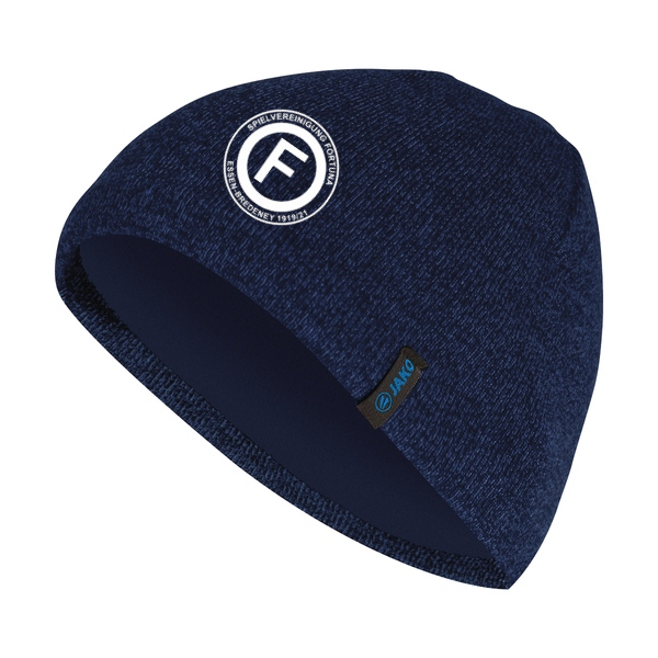 Strickmütze 