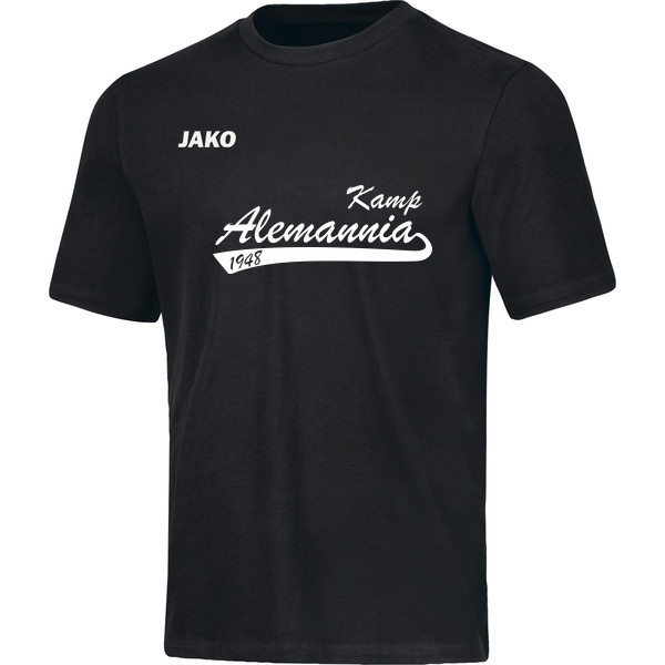 KinderT-Shirt Base 