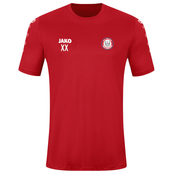 Trikot Team kurzarm 