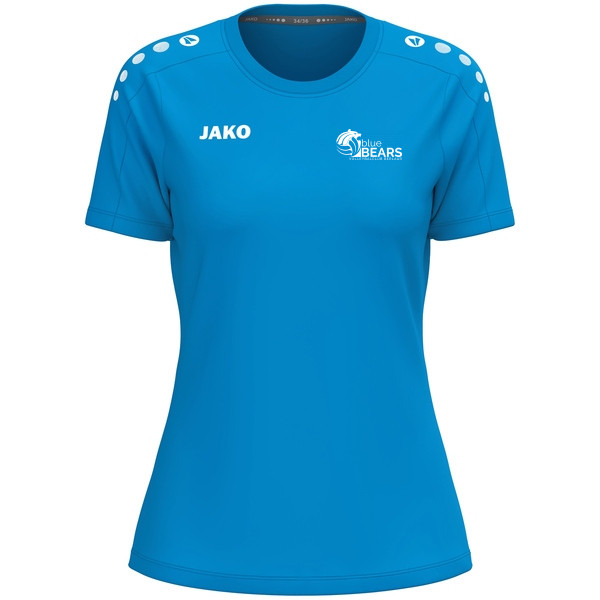 womanT-shirt One Cotton damesmaten 
