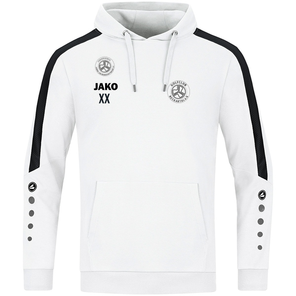 KinderKapuzensweat Power 