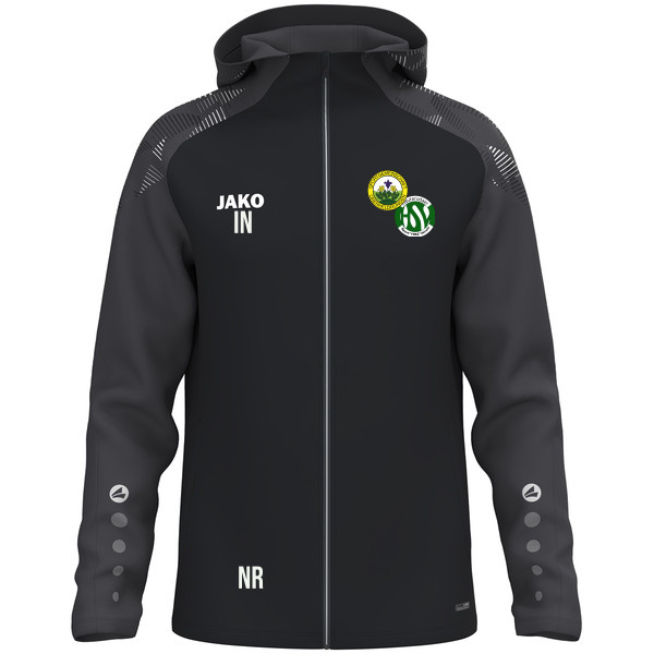 KinderKapuzenjacke Sonic 