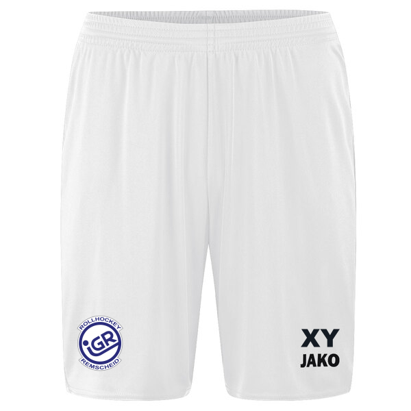 Sporthose Manchester 2.0 ohne Innenslip 