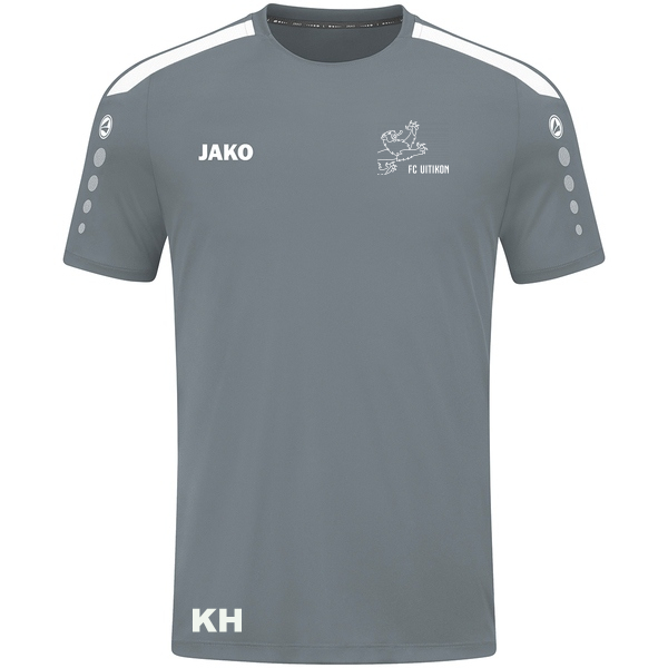 KinderTrikot Power kurzarm 