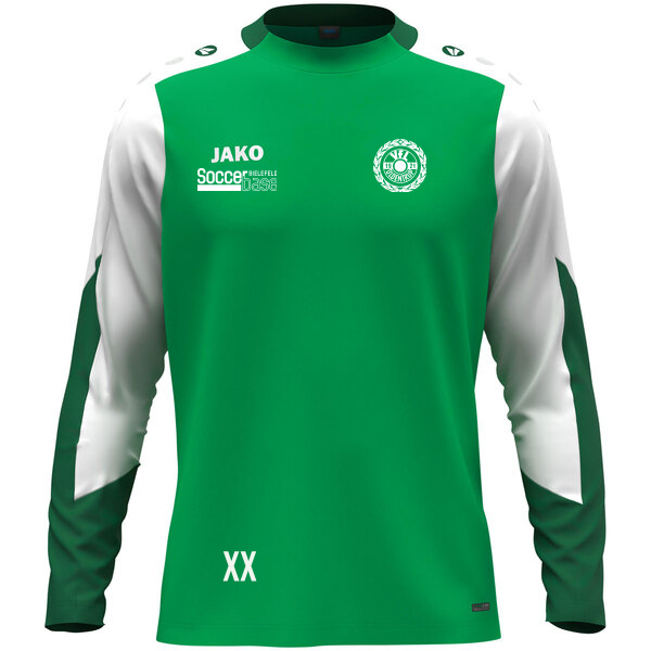 Longsleeve Dynamic 