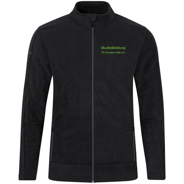 KinderFleecejacke 