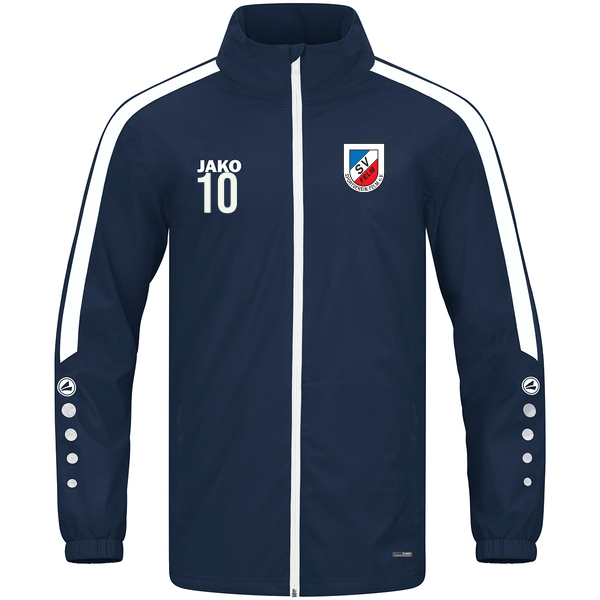 Allwetterjacke Power 