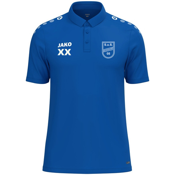 Polo One 