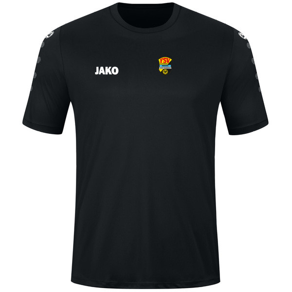 Trikot Team kurzarm 