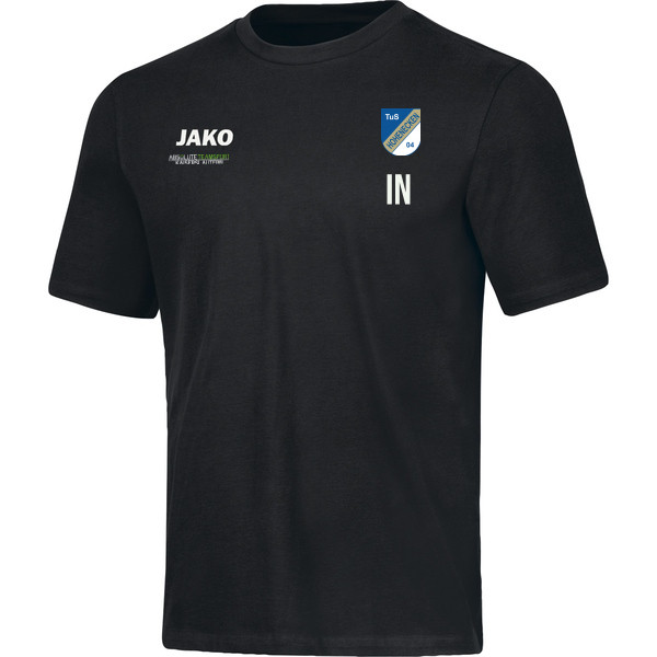 KinderT-Shirt Base 