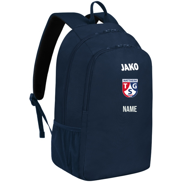 Rucksack One 