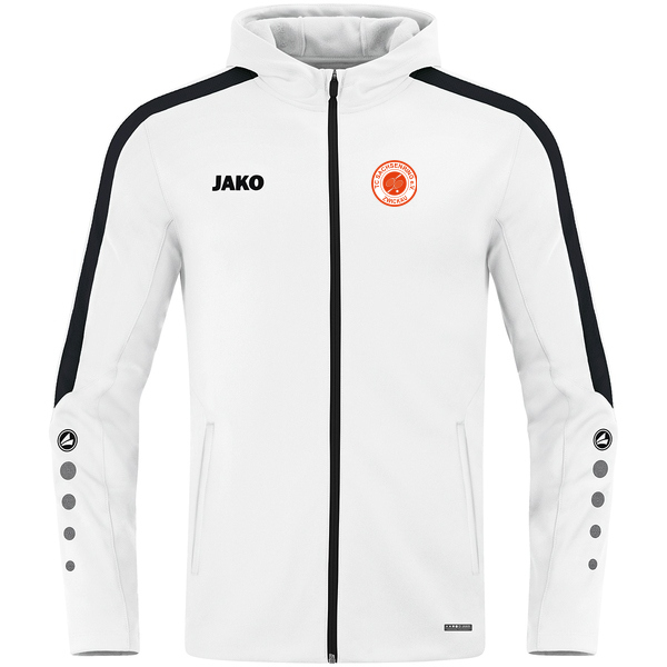 KinderKapuzenjacke Power 