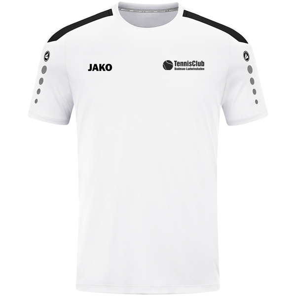 KinderTrikot Power kurzarm 