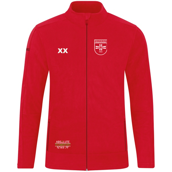 KinderFleecejacke 