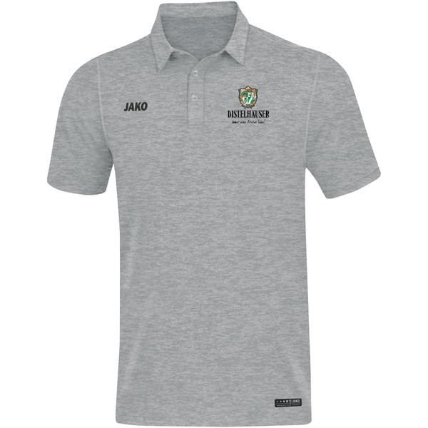 Polo Premium Basics 