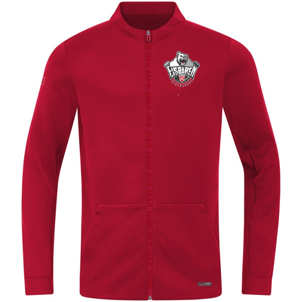Jacke Pro Casual 