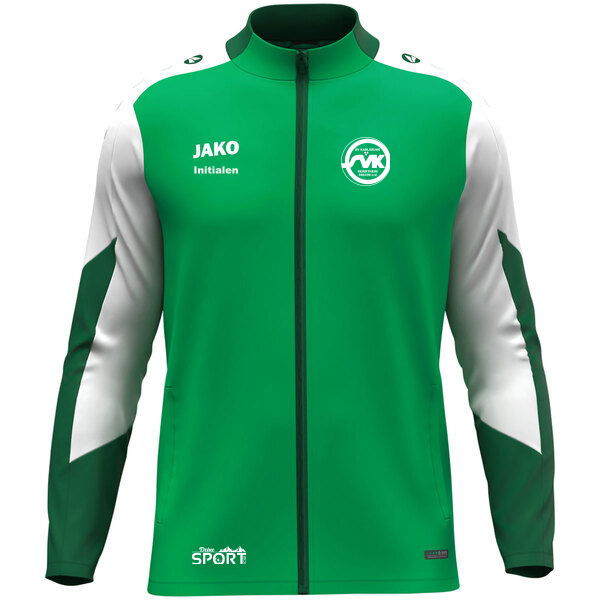 Polyesterjacke Dynamic 