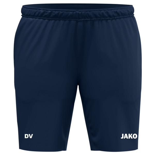womanShort de loisir Dynamic femmes 