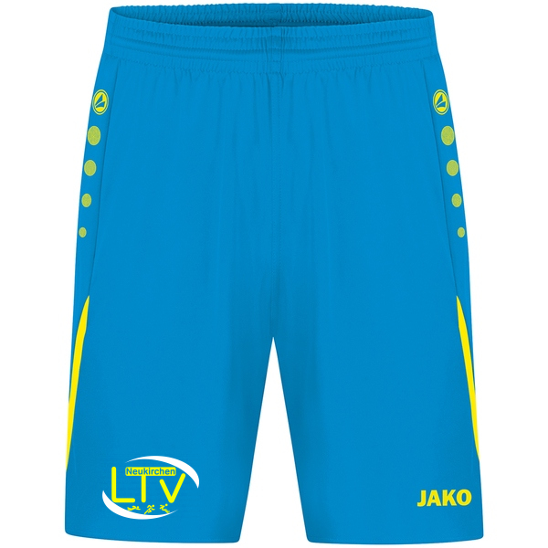 Sporthose Challenge 