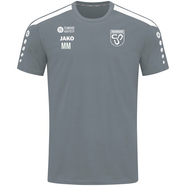 KinderT-Shirt Power 
