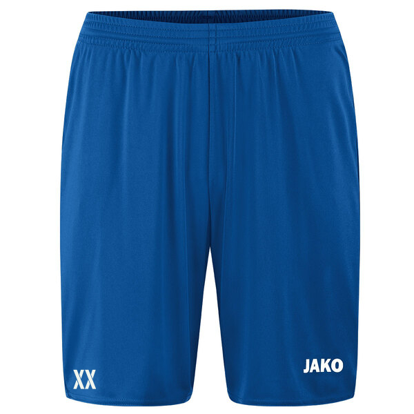 Sporthose Manchester 2.0 ohne Innenslip 