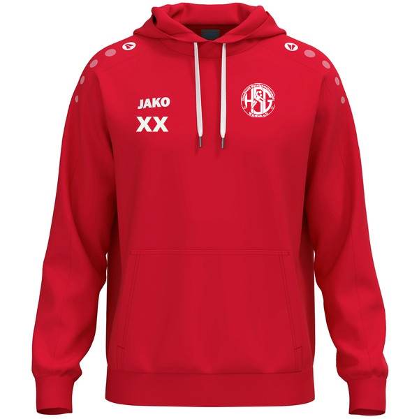 Kapuzensweat One Cotton 