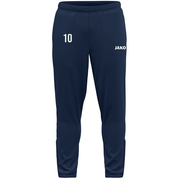Polyesterhose Dynamic 