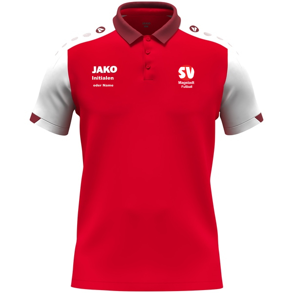 Polo Dynamic 