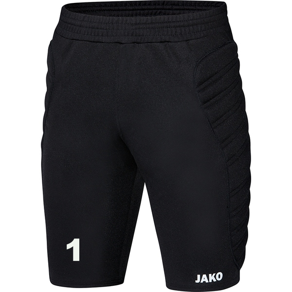Torwart-Short 