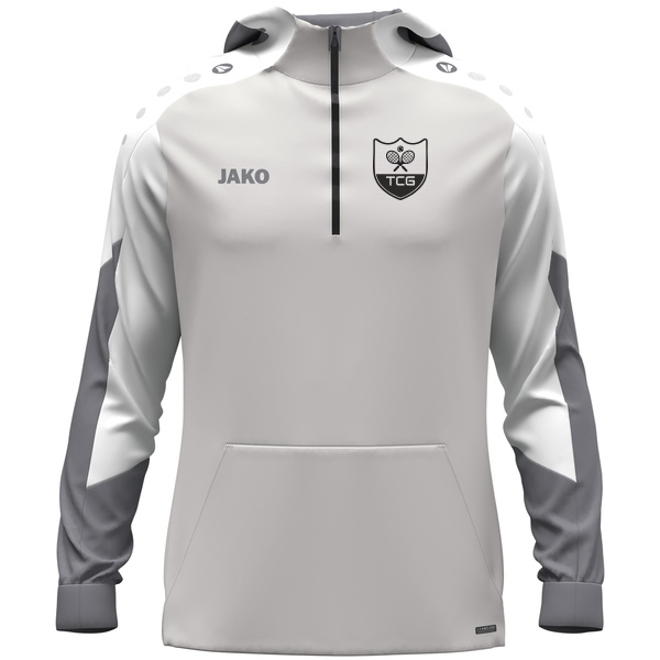Zip Hoodie Dynamic 