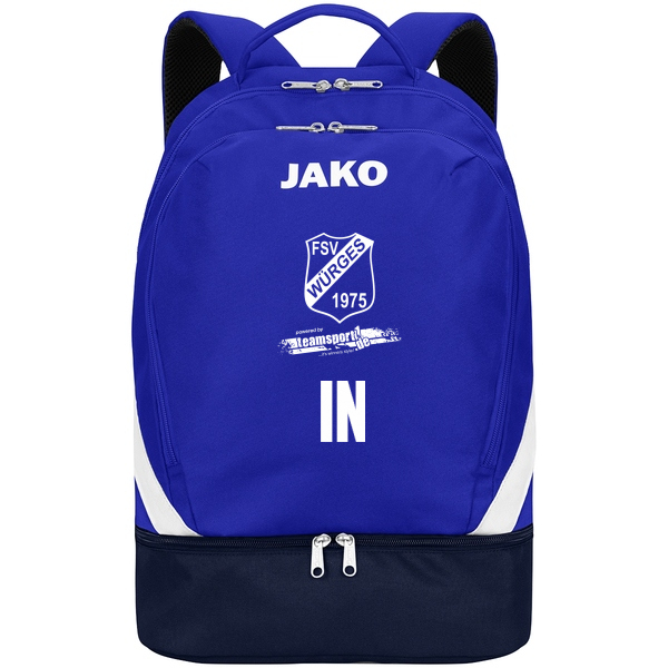 Rucksack Iconic 