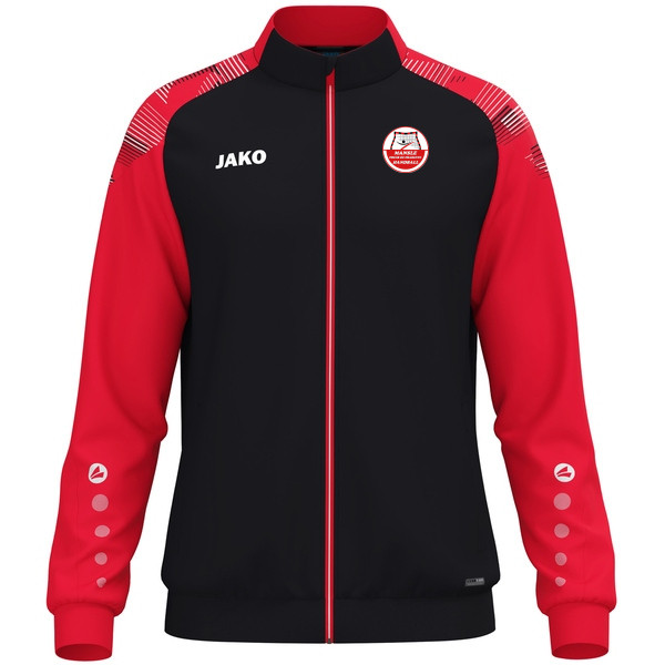 Veste polyester Sonic 