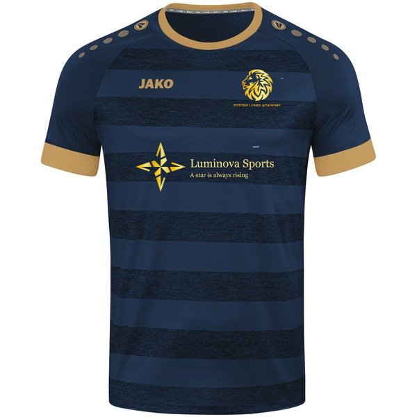 Shirt Celtic Melange korte mouw 