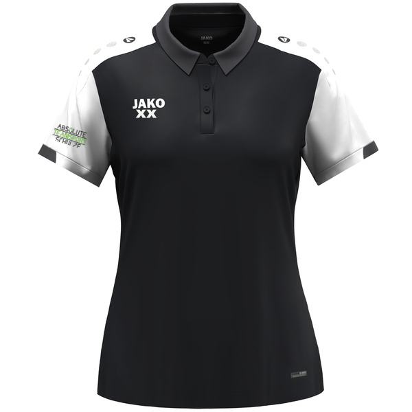 womanPolo Dynamic Damen 