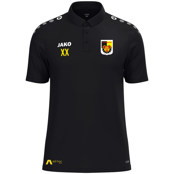 Polo One 