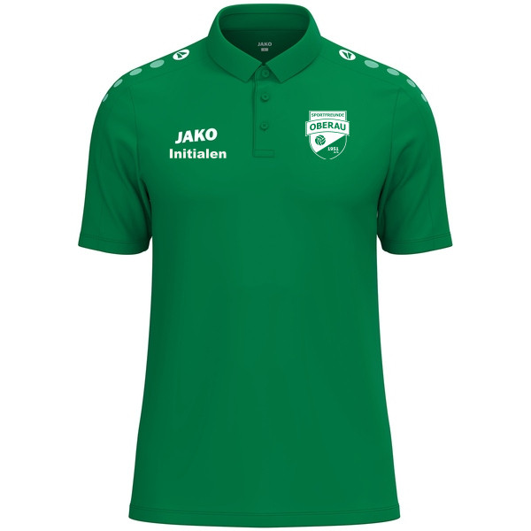 Polo One Cotton 