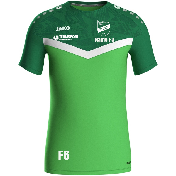 KinderT-Shirt Iconic 