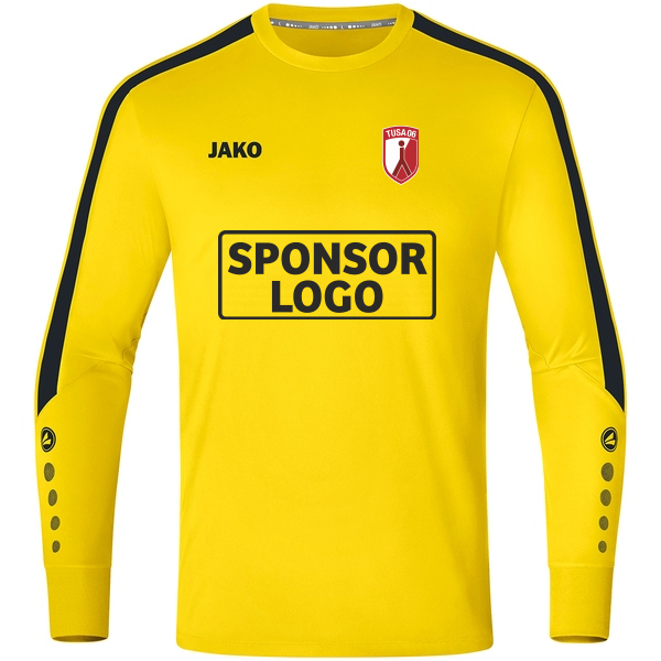 Torwart-Trikot Power 