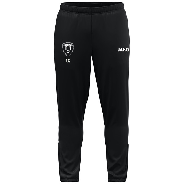 Polyesterhose Dynamic 