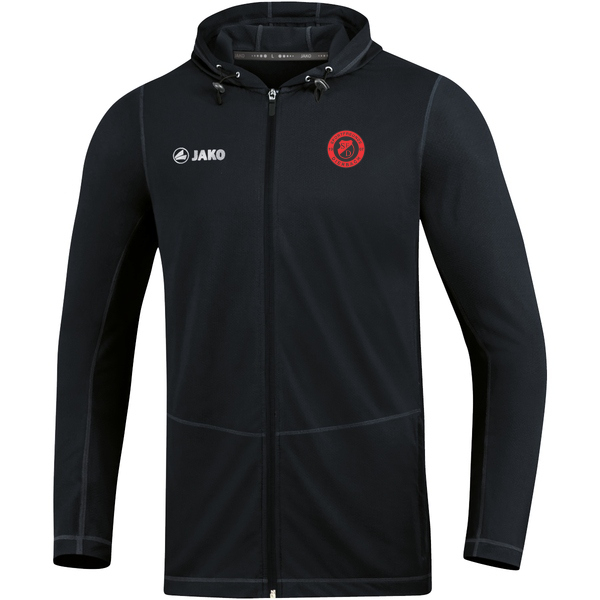 KinderKapuzenjacke Run 2.0 
