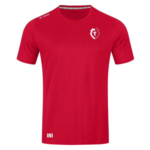 KinderT-Shirt Run 2.0 