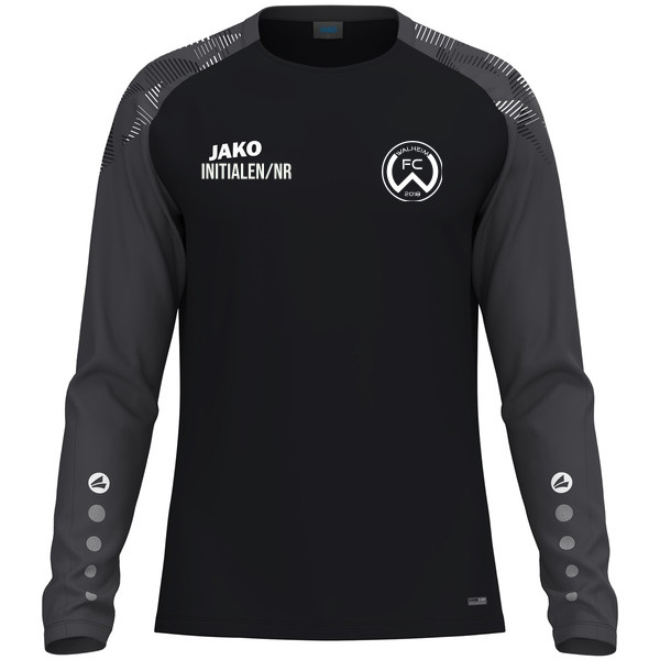 Longsleeve Sonic 