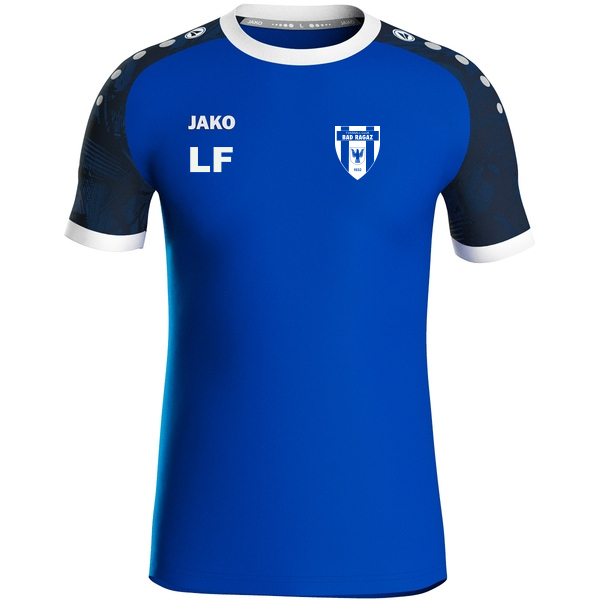 Trikot Iconic kurzarm 
