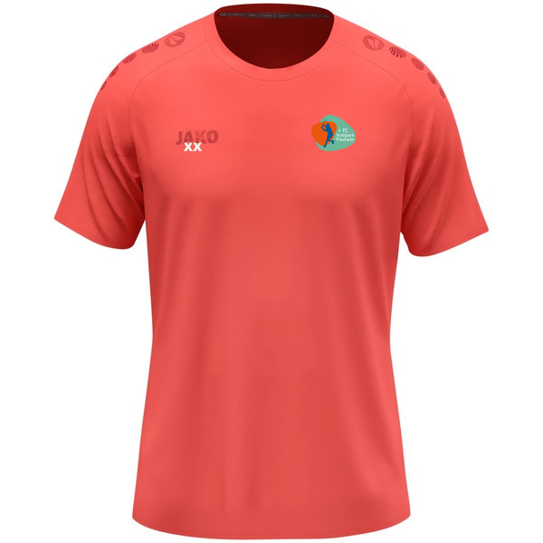 T-Shirt Light Flow 