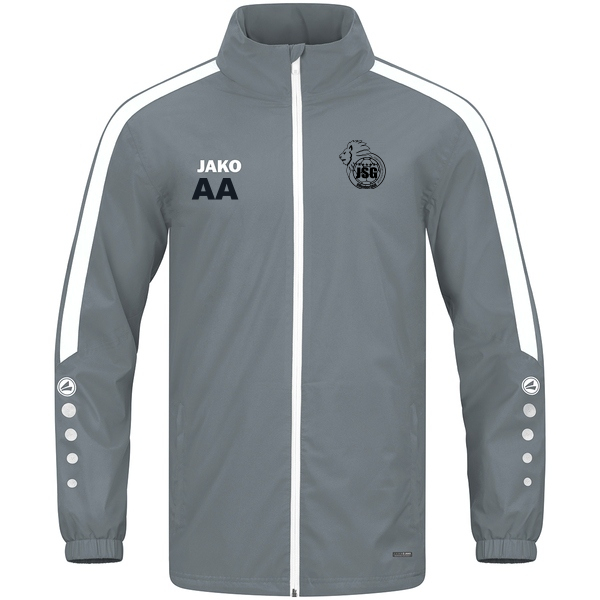 Allwetterjacke Power 
