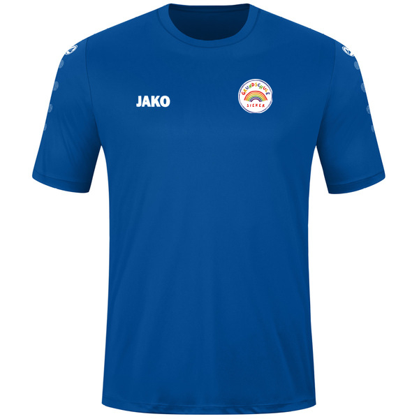 Trikot Team kurzarm 