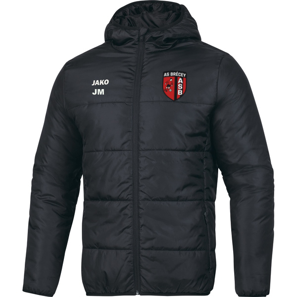 Veste matelassée Basic 