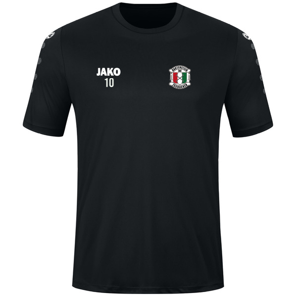 Trikot Team kurzarm 