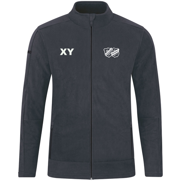 KinderFleecejacke 