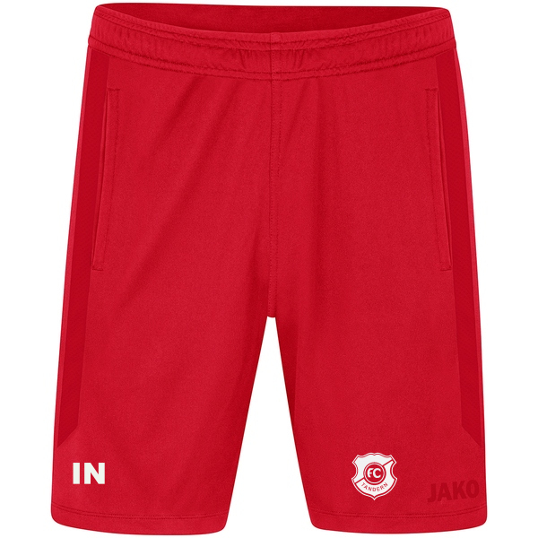 KinderShort Power 